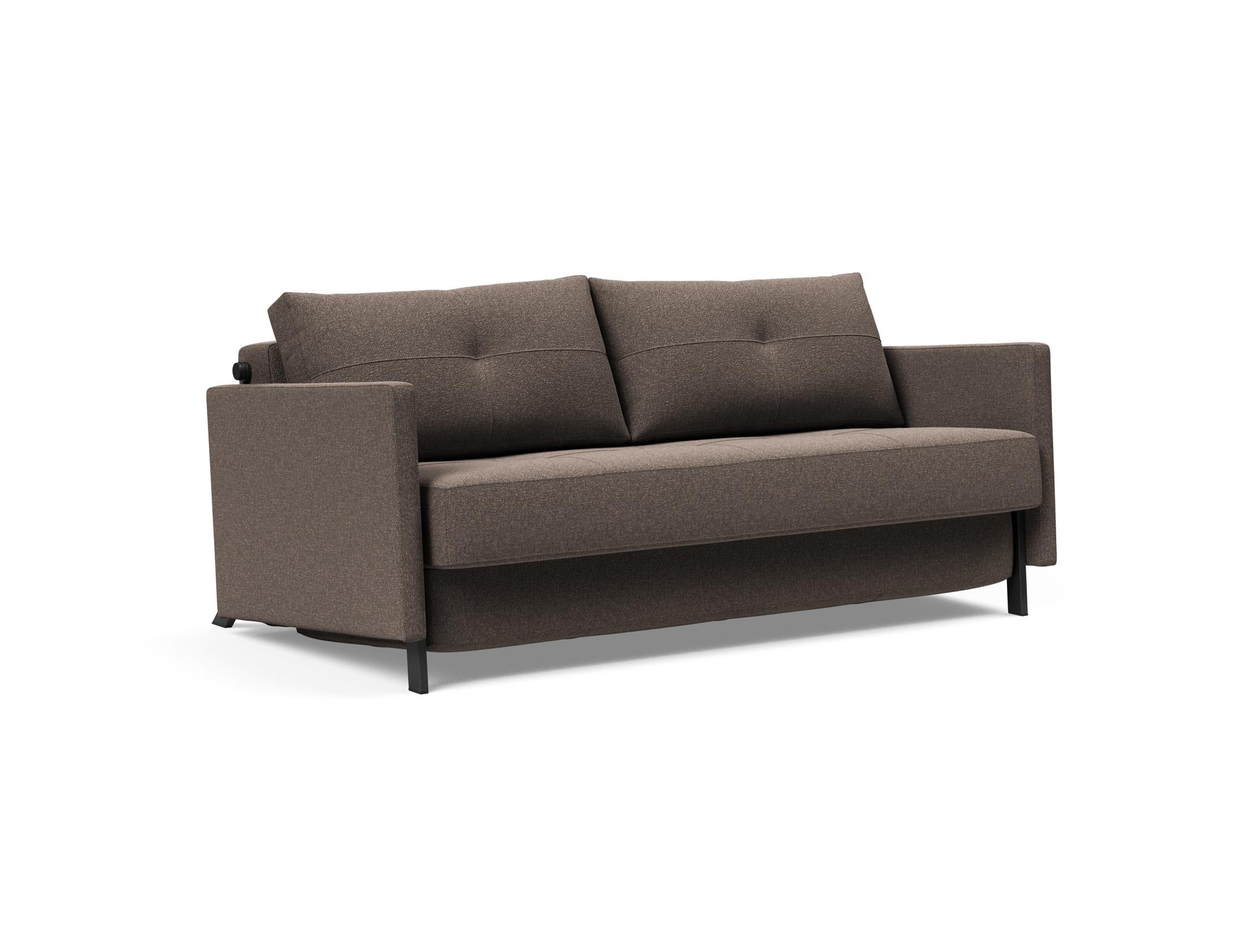 Bras en tissu cubiques de 160