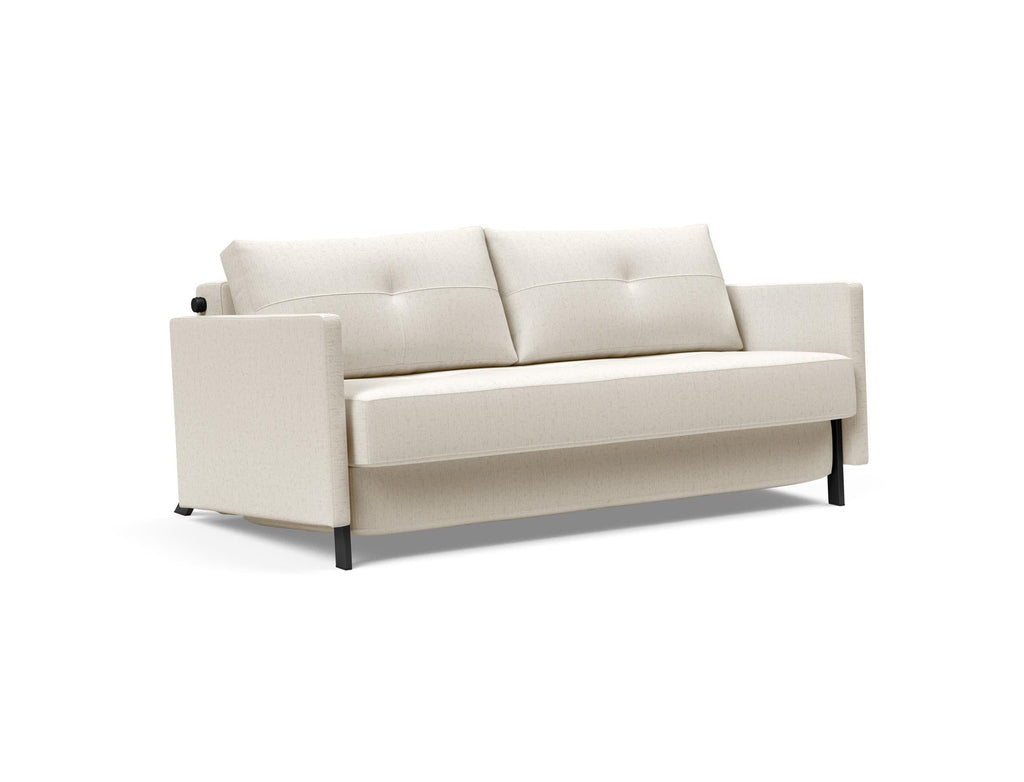 Bras en tissu cubiques de 160