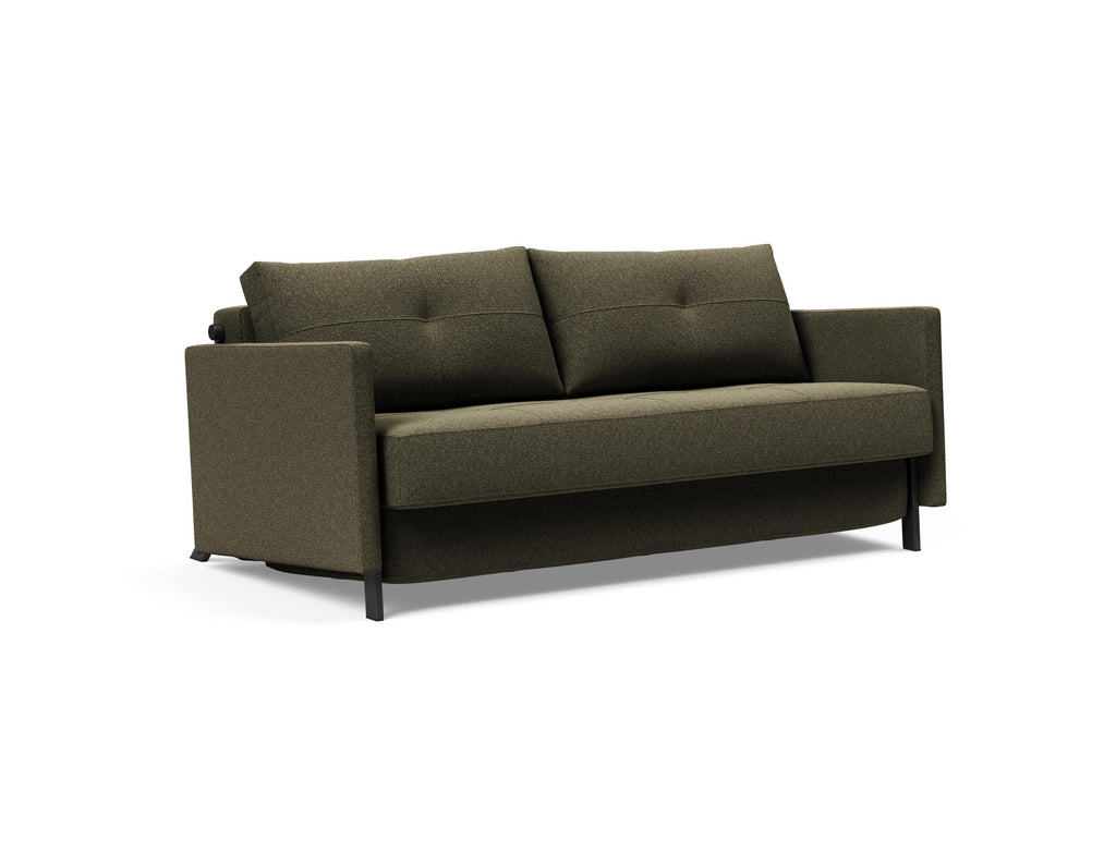 Bras en tissu cubiques de 160