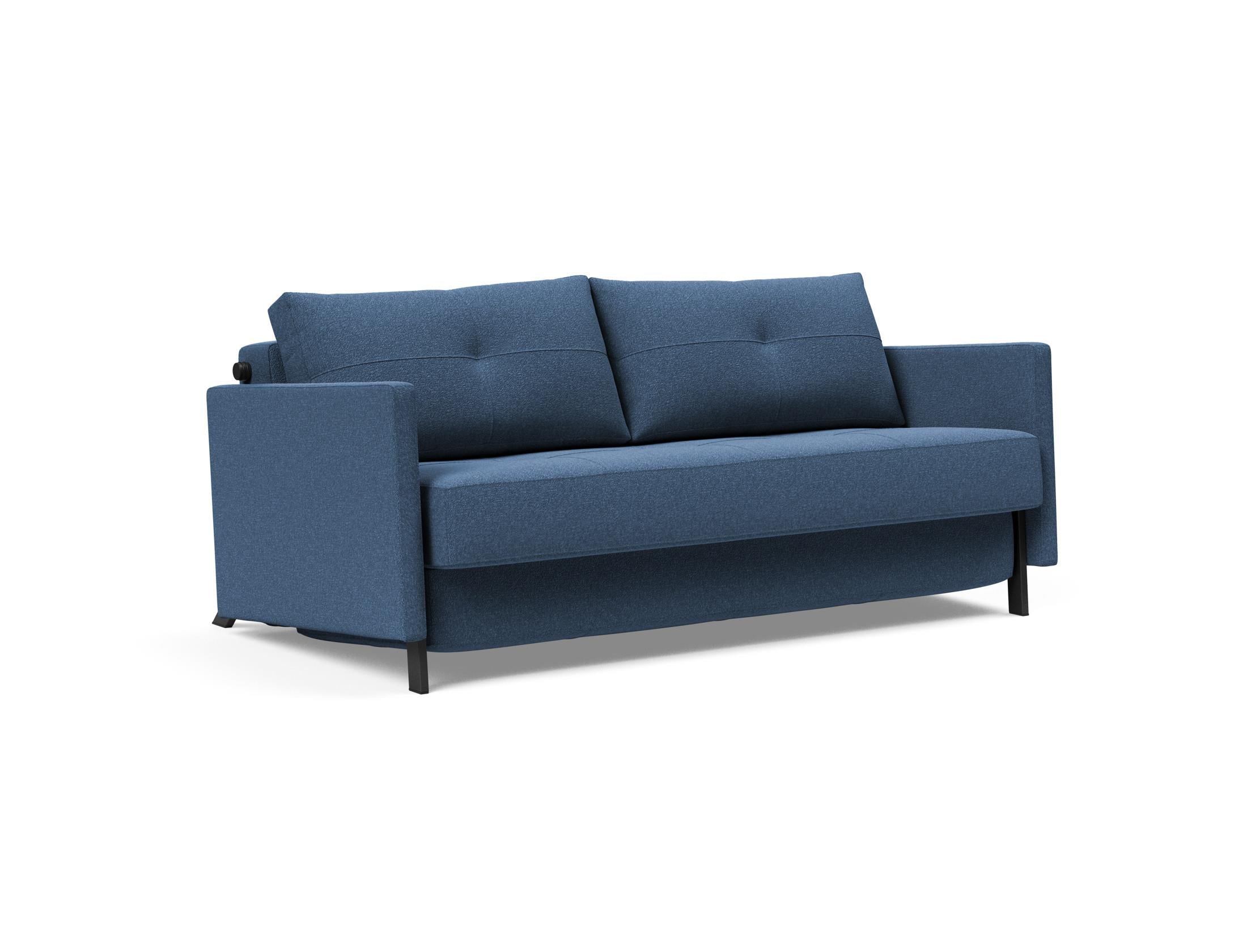 Bras en tissu cubiques de 160