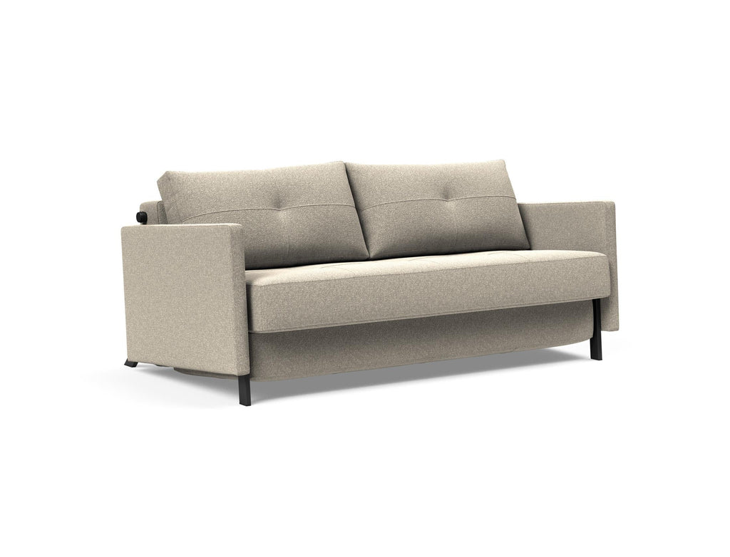 Bras en tissu cubiques de 160