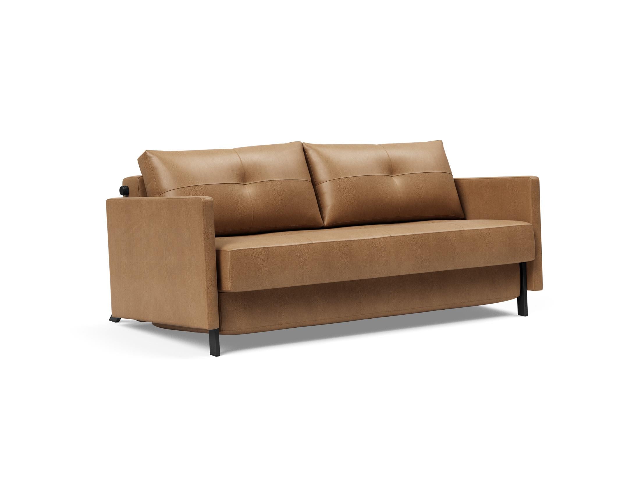 Bras en tissu cubiques de 160