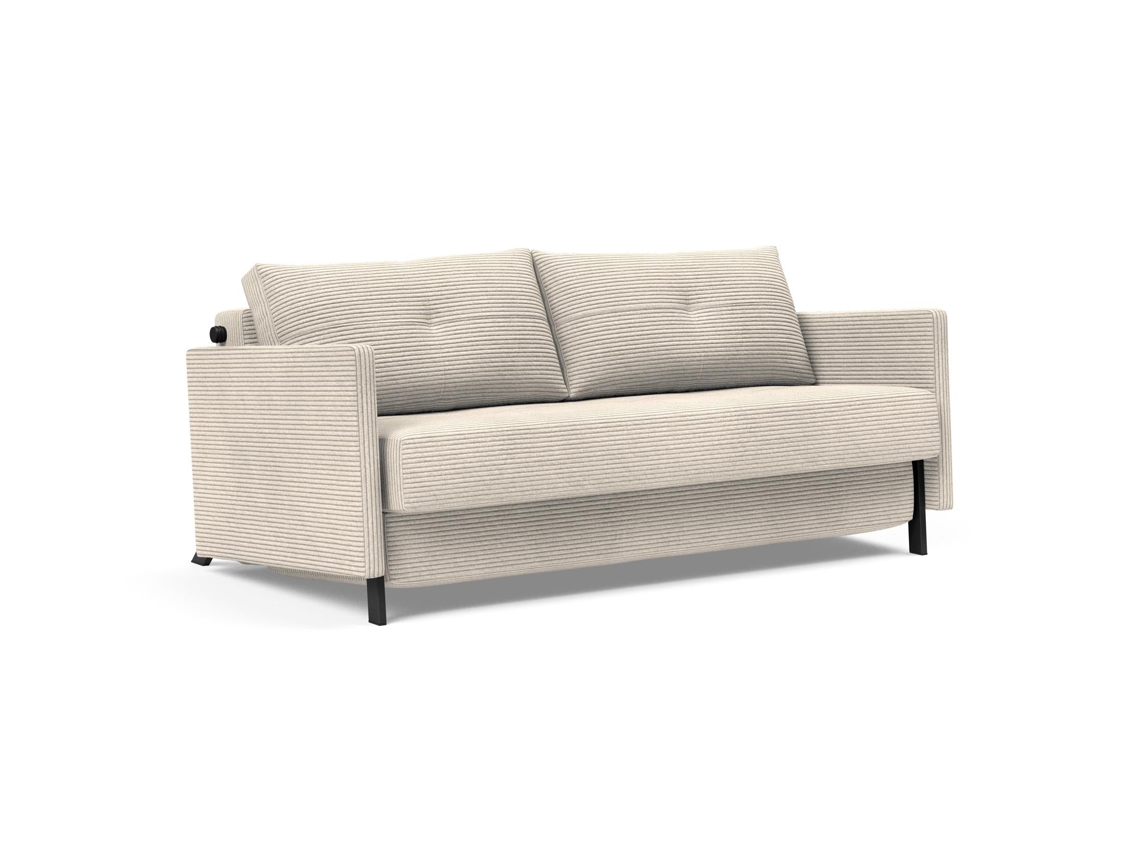 Bras en tissu cubiques de 160