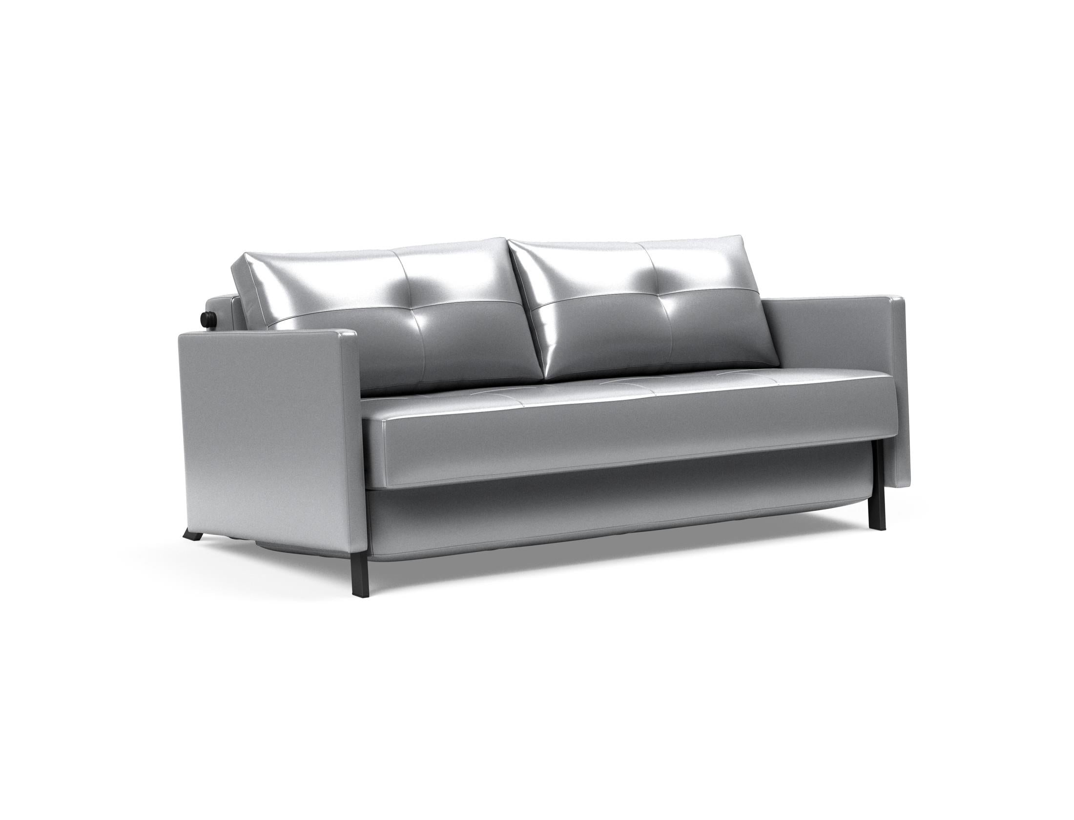 Bras en tissu cubiques de 160