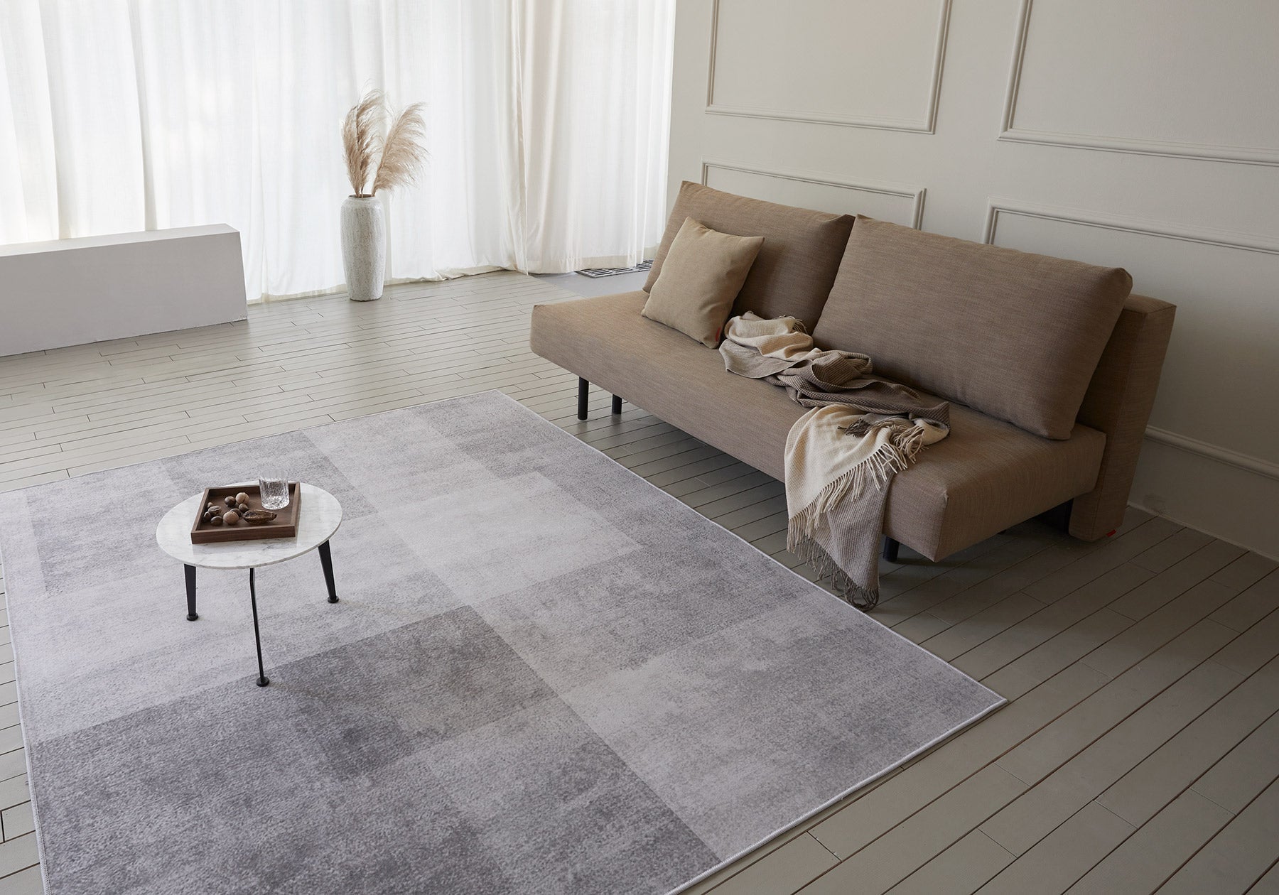 Couvertures d'Achillas