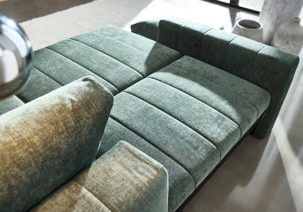 Fauteuil Akello avec accoudoirs