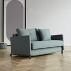 Bras en tissu cubiques de 160