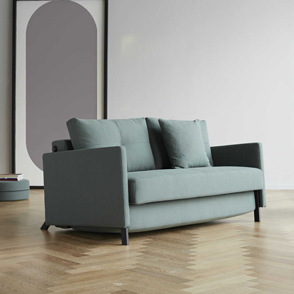 Bras en tissu cubiques de 160