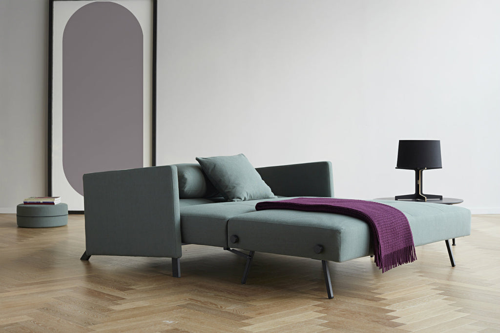 Bras en tissu cubiques de 160