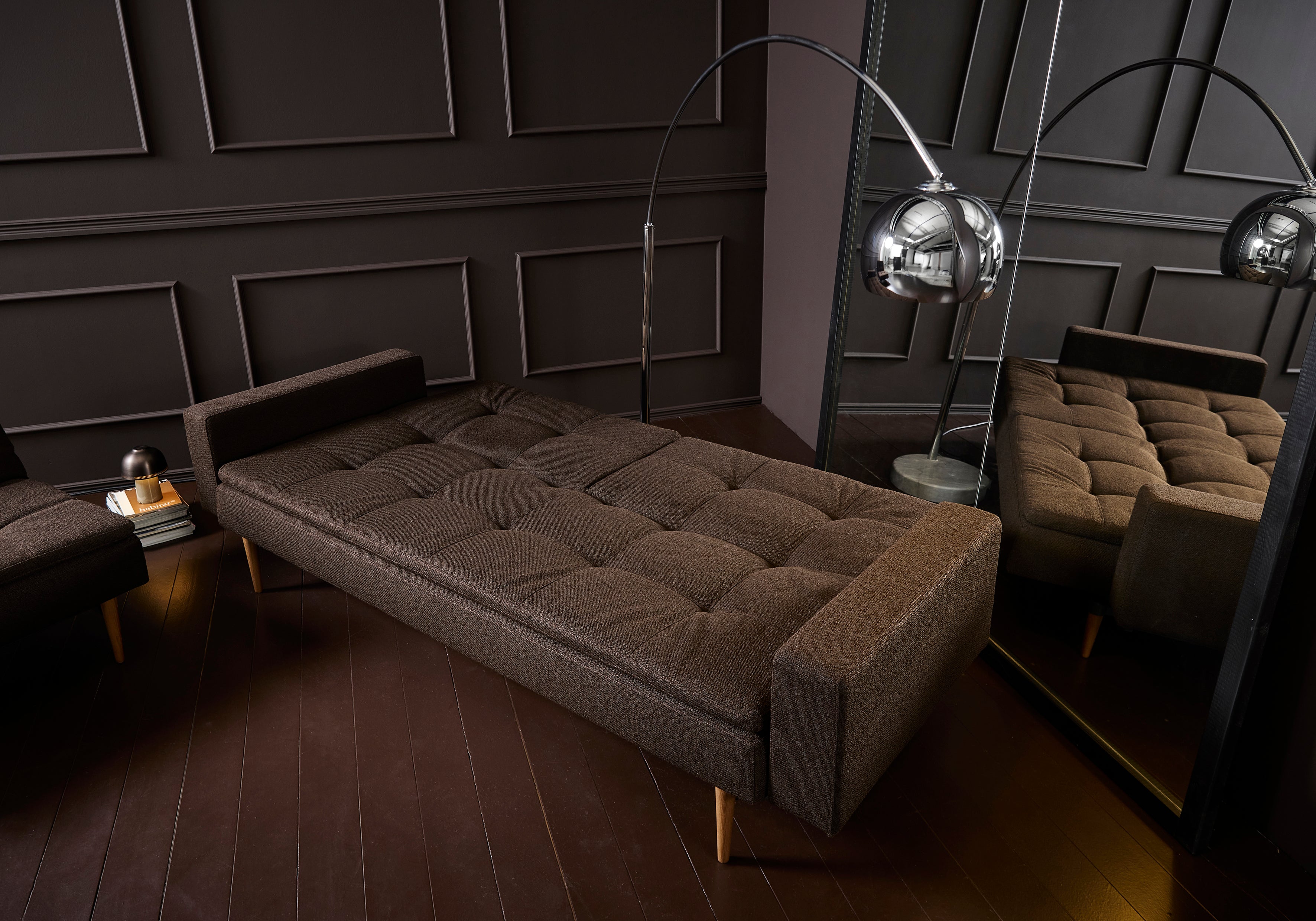 Bras en tissu Dublexo