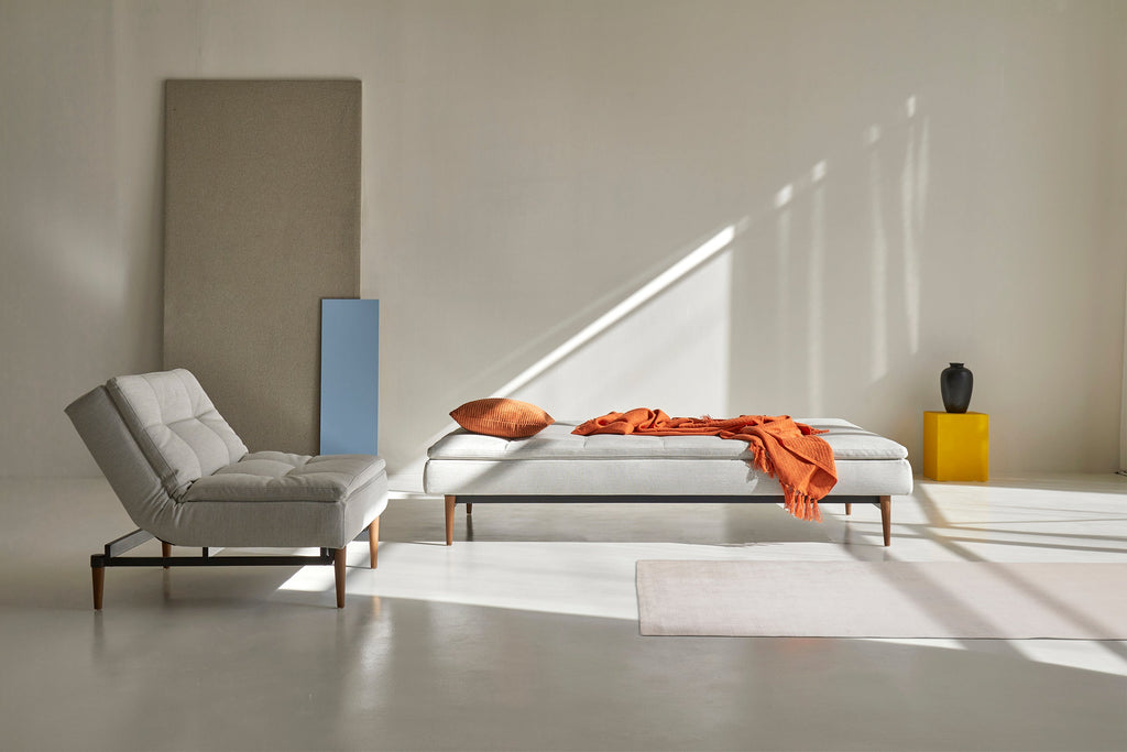 Dublexo Jambe foncée