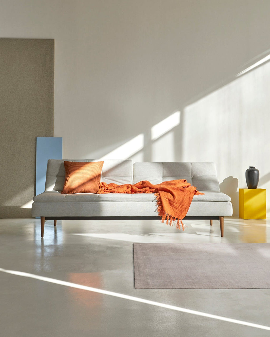 Dublexo Jambe foncée