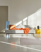 Dublexo Jambe foncée