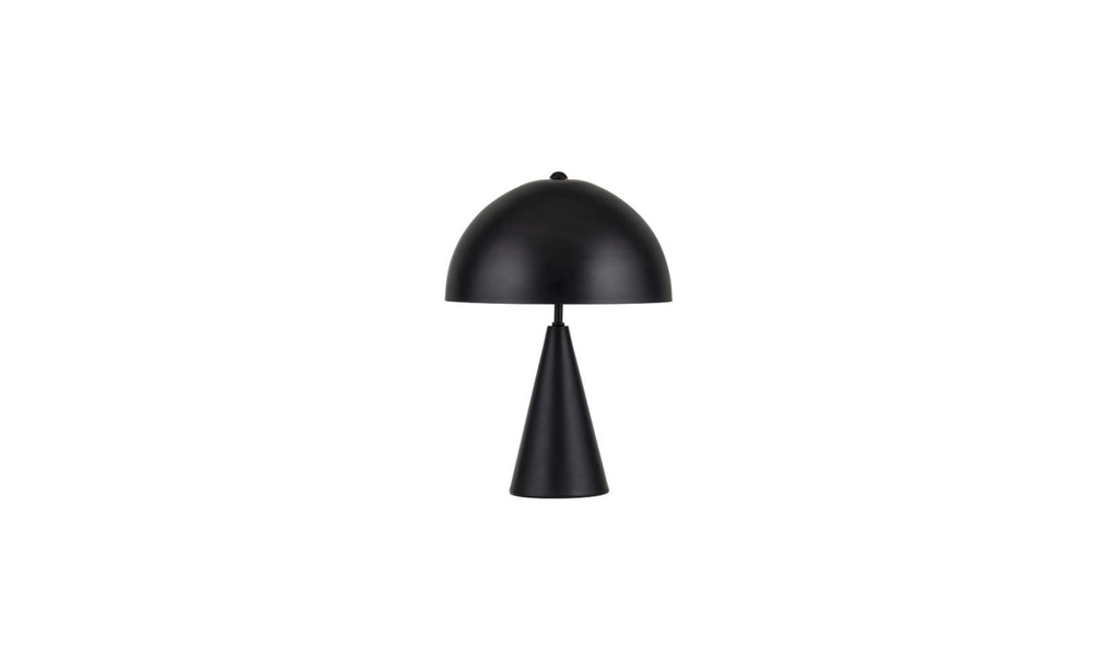 Lampe de table Empire