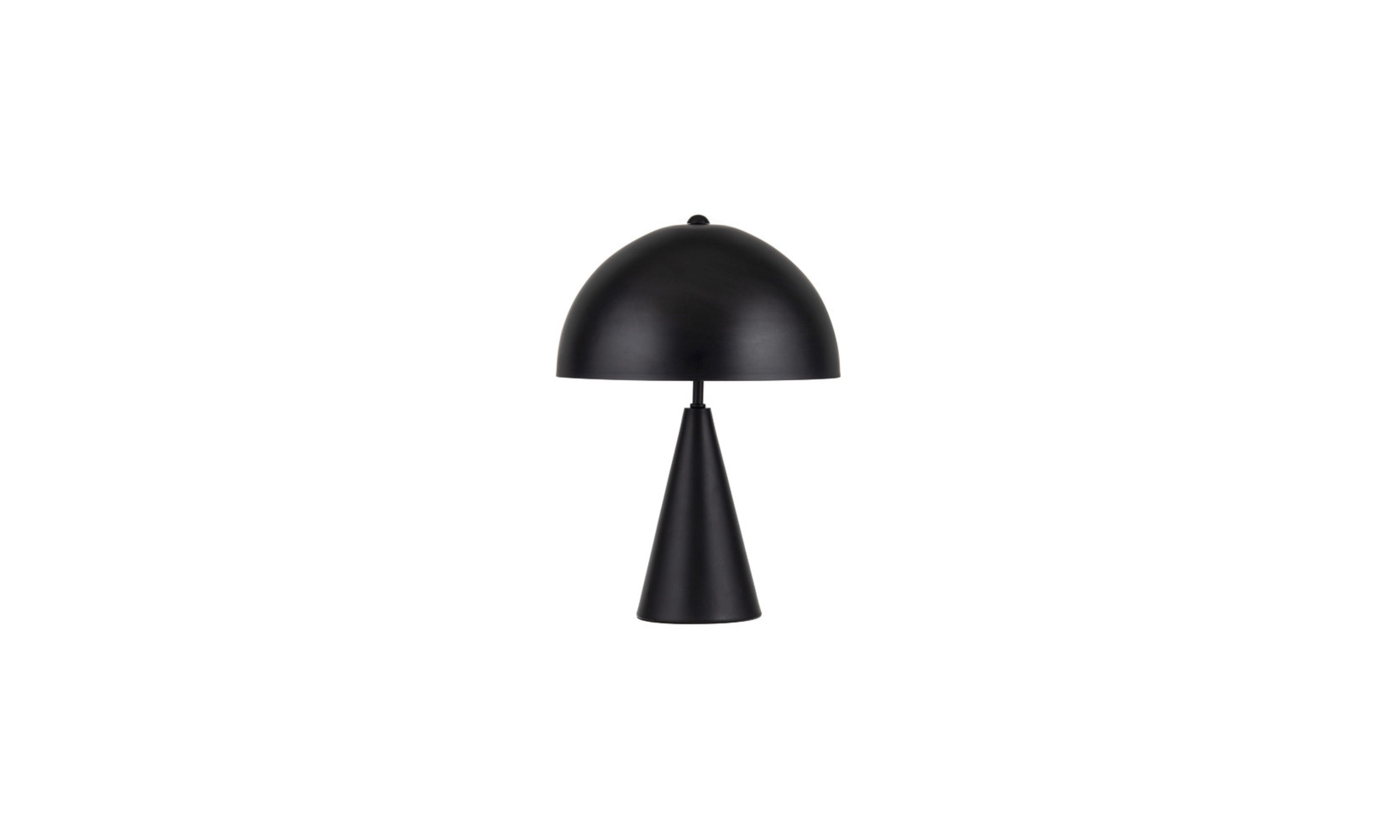 Lampe de table Empire