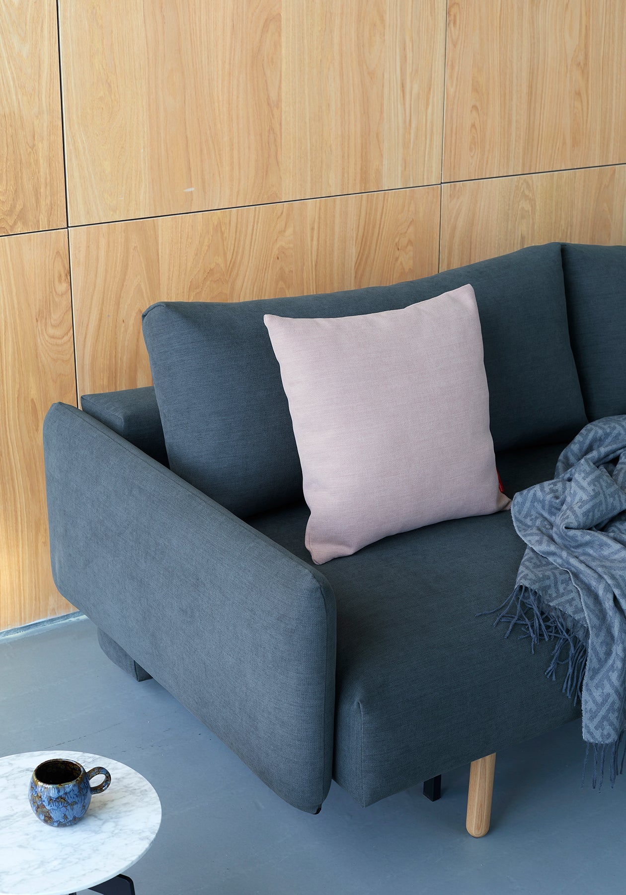 Frodé avec des armes