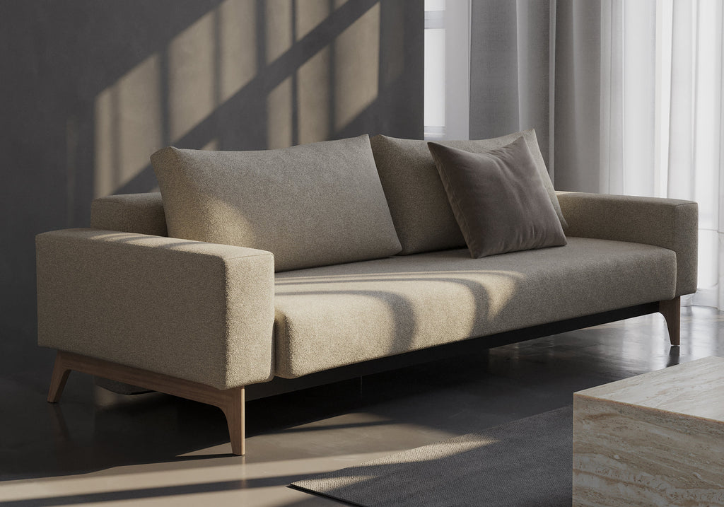 Coussin élégant 50 x 50