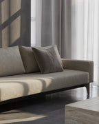 Coussin élégant 50 x 50