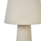 Lampadaire Carrington en lin