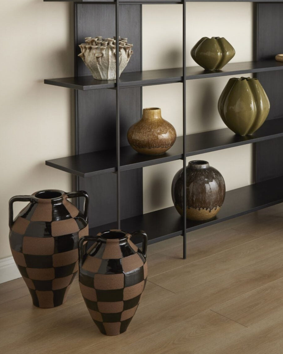 Avaris Vessel - Vert