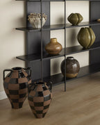 Avaris Vessel - Vert