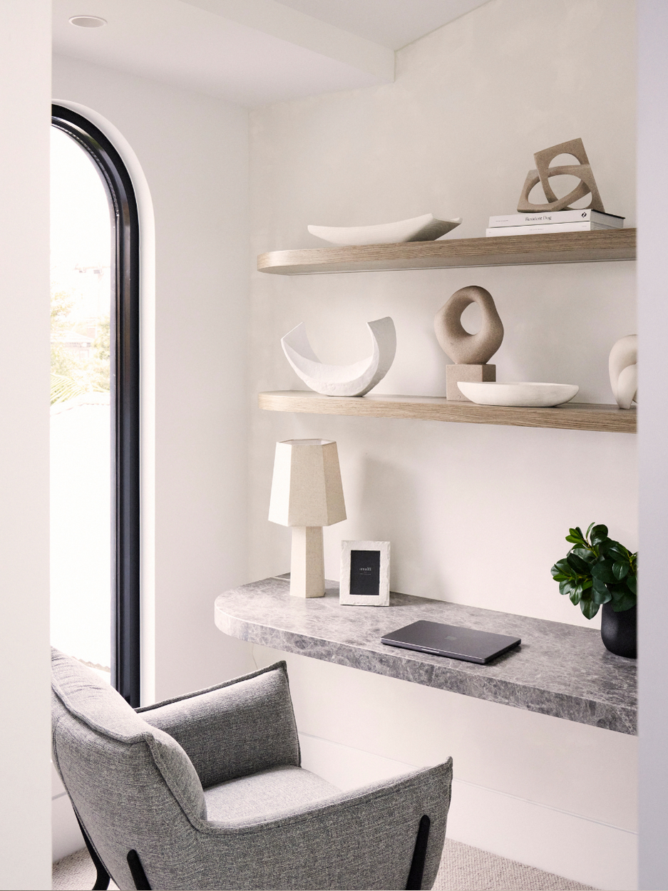 Lampe de table Blair