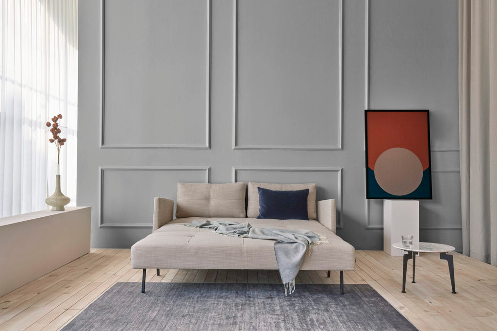 Bras en tissu cubiques de 140