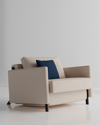 Bras en tissu Cubed 90