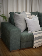 Coussin élégant 65 x 65