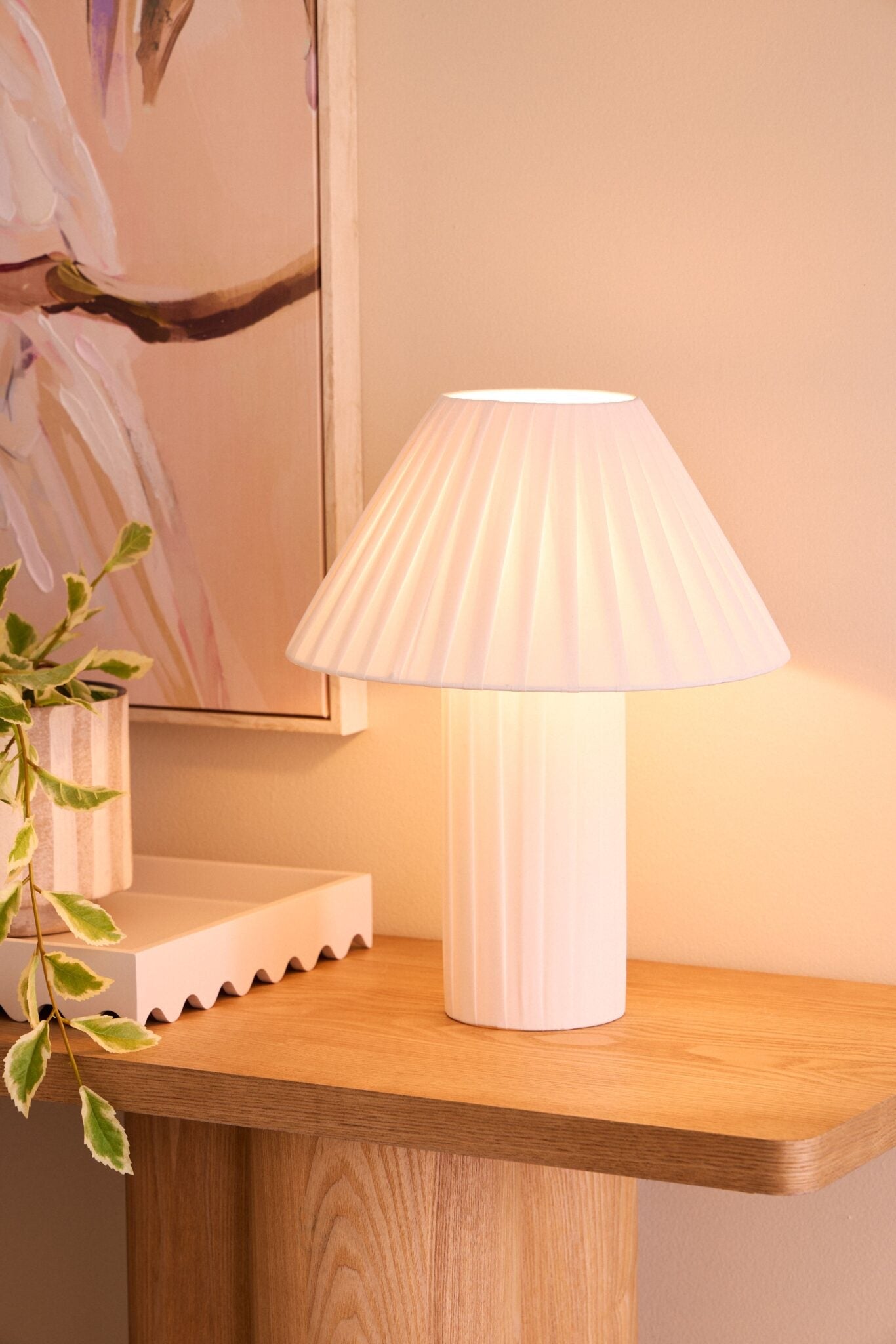 Lampe de table Dover