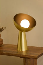 Lampe de table Hugh