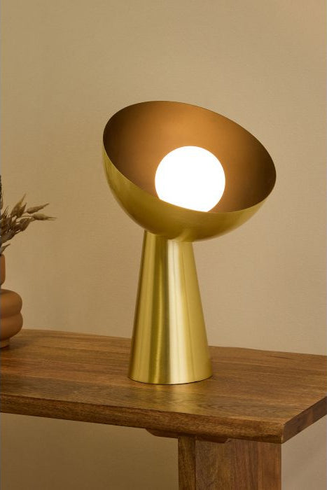 Lampe de table Hugh