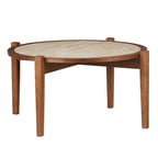 Table basse Lewis