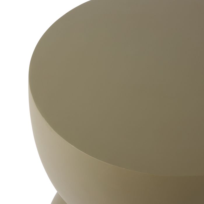 Table d'appoint Bennett - Verte