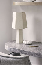 Lampe de table Blair