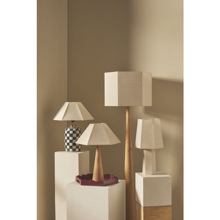 Lampe de table Blair