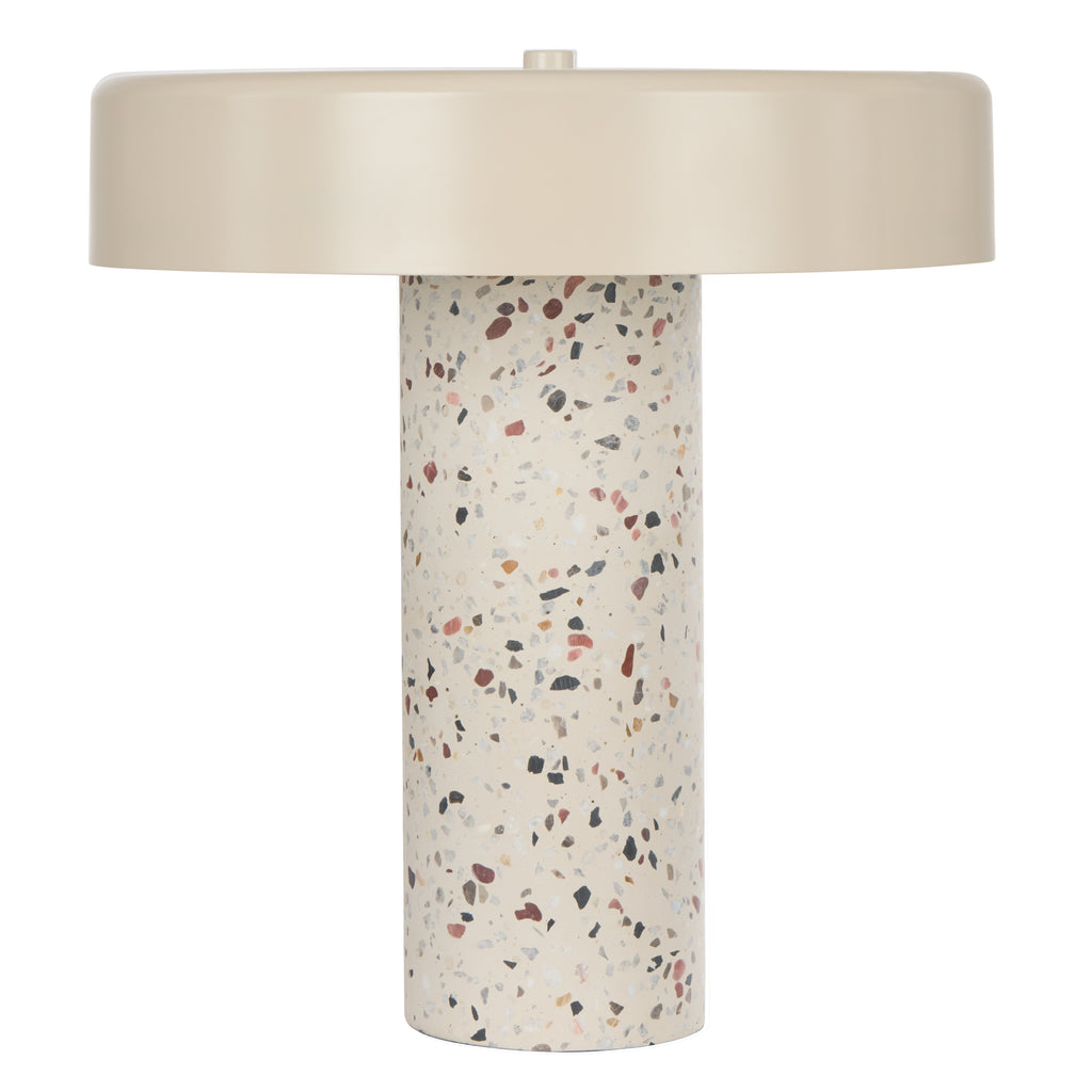 Lampe de table Dario Terrazzo