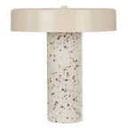 Lampe de table Dario Terrazzo