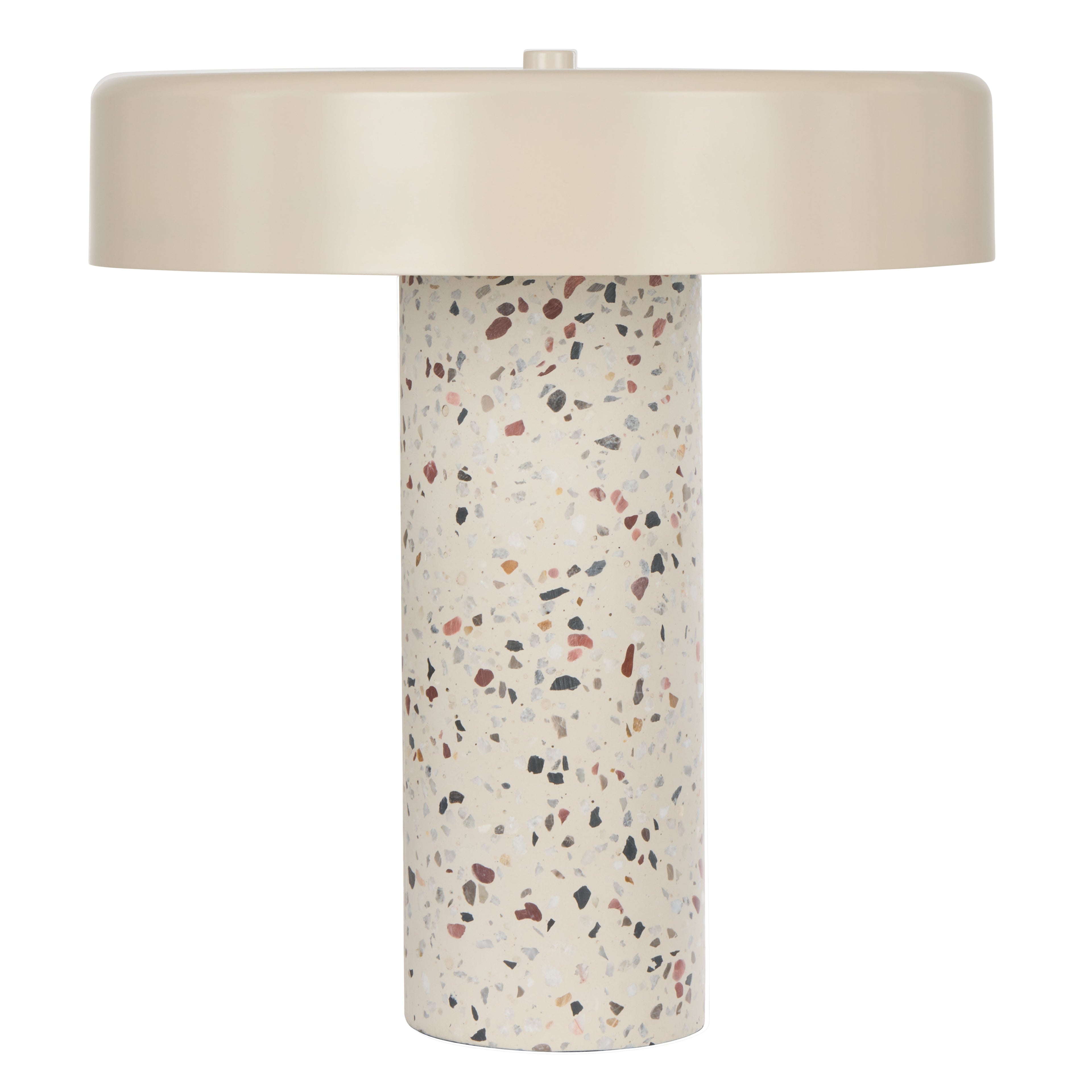 Lampe de table Dario Terrazzo