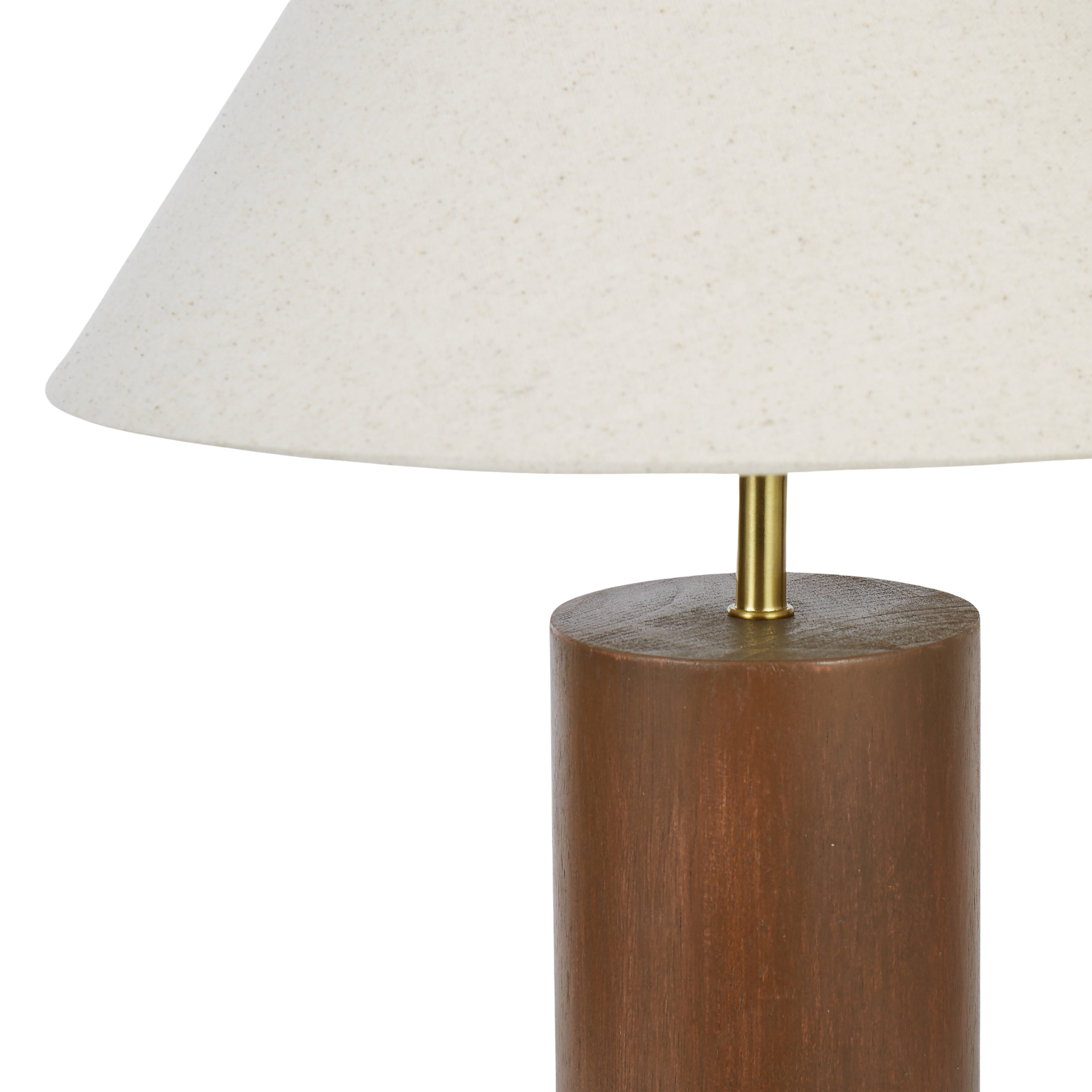 Lampe de table Percival