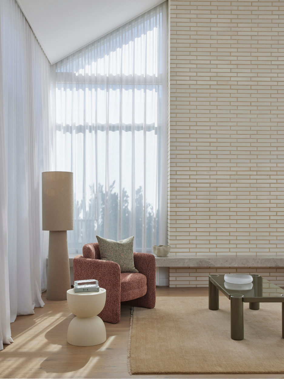 Coussin Koba Boucle Multi