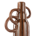 Vase en céramique Kos