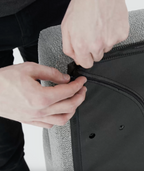 Couvertures pour puris